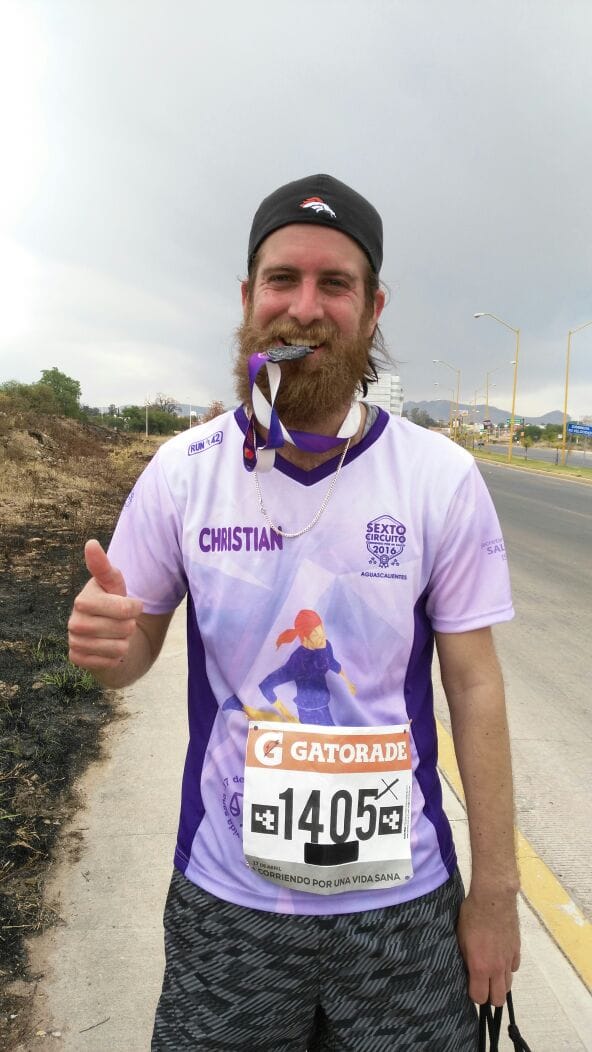 Christian Hernández