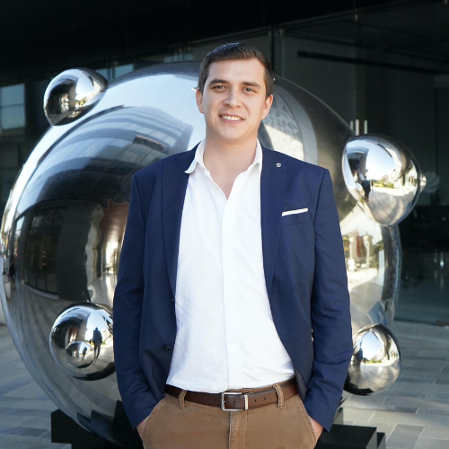 Cristian Franco