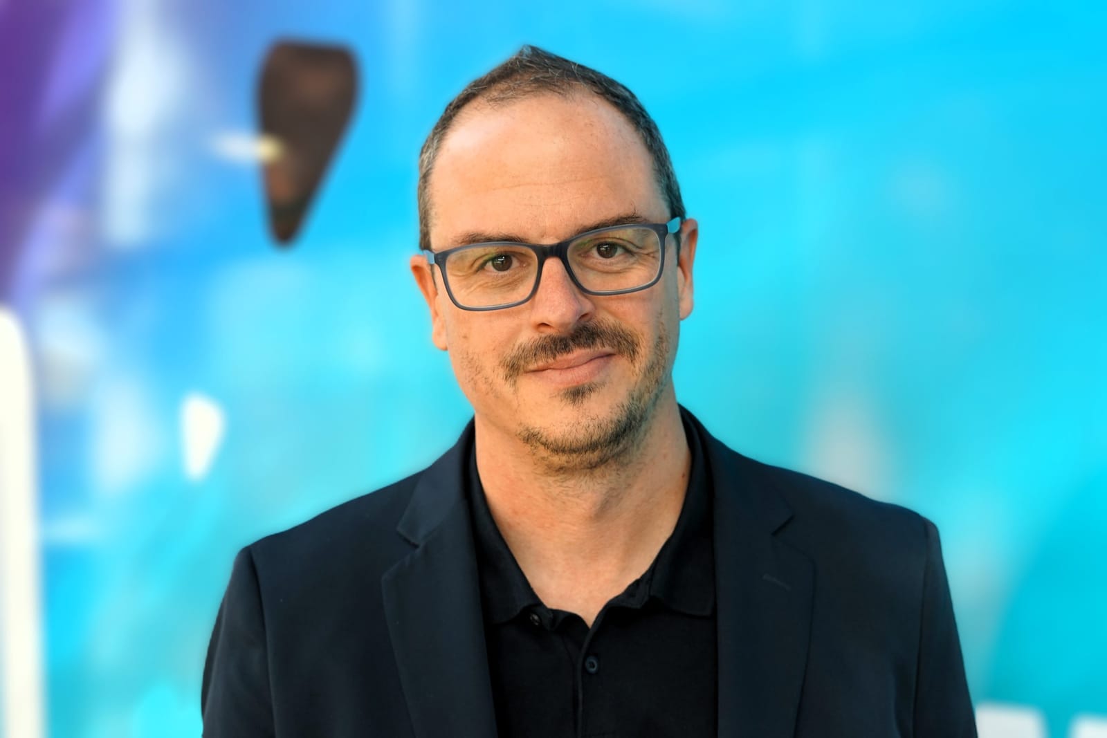 Nacho Dieste
