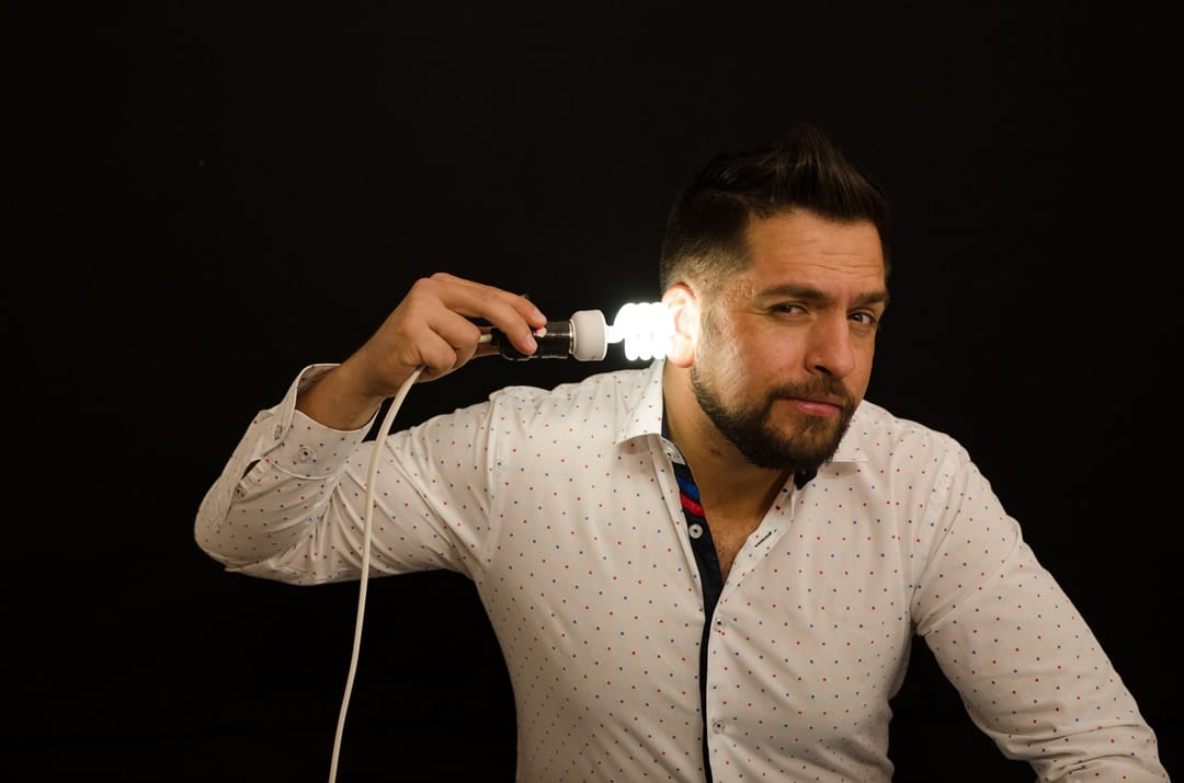 Nacho González