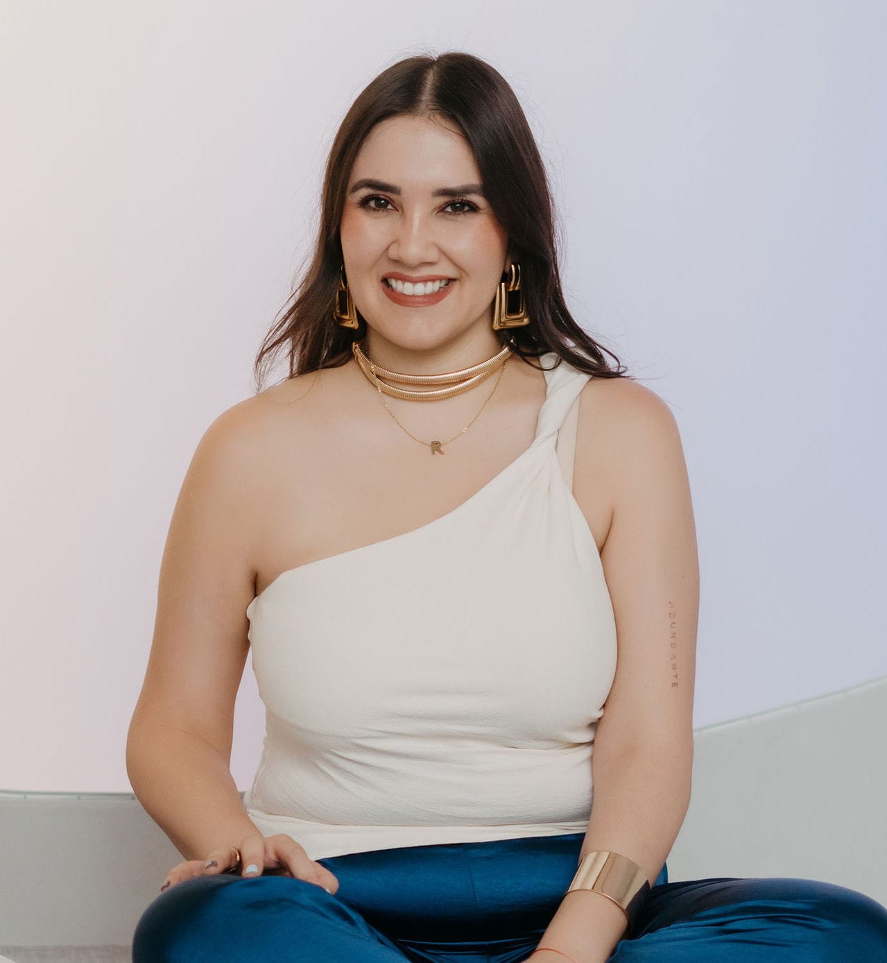 Rocío Díaz (Roru)